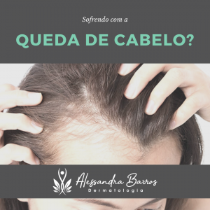 Cabelo caindo muito: 11 principais causas (e o que fazer) - Tua Saúde